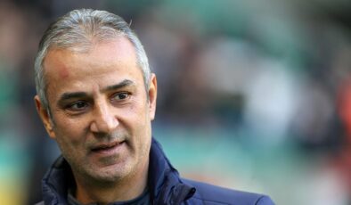 İsmail Kartal: İstediğim oyun hala bu değil