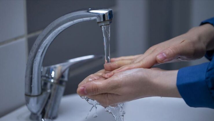 İstanbul’da sular ne zaman gelecek? 3 Şubat 2022 İSKİ arıza sorgulama