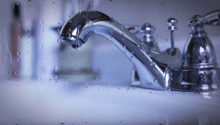 İstanbul’da sular ne zaman gelecek? 4 Şubat 2022 İSKİ arıza sorgulama