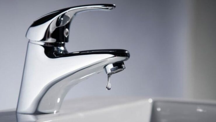 İstanbul’da sular ne zaman gelecek? 7 Şubat 2022 İSKİ arıza sorgulama