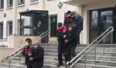 İstanbul’da tefecilere operasyon