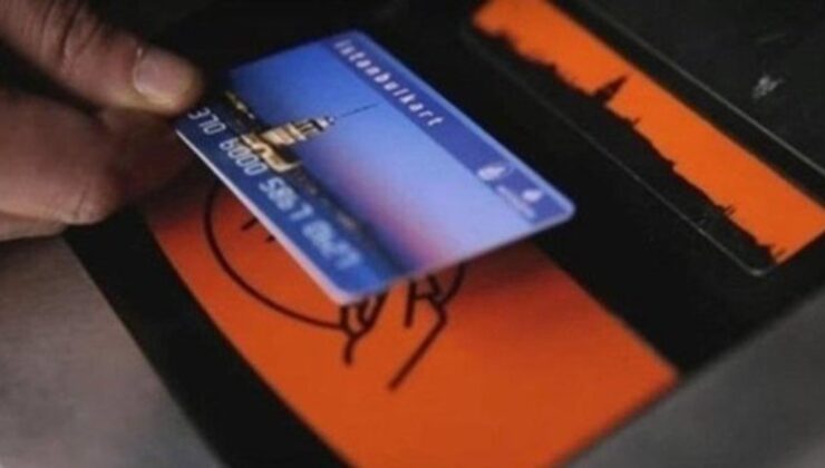 İstanbulkart ücretleri 2022: Anonim İstanbulkart ne kadar, kaç TL?