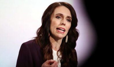 Jacinda Ardern: Omicron, son varyant olmayacak