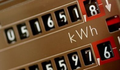 Kademeli tarife hesabı: 210 kw elektrik kaç TL 2022