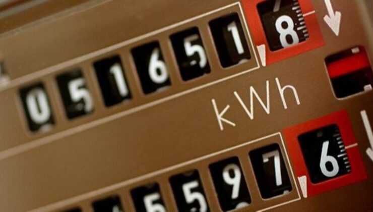 Kademeli tarife hesabı: 210 kw elektrik kaç TL 2022