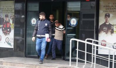 Kadıköy’de annesi ile eşini öldüren sanığın cezası belli oldu