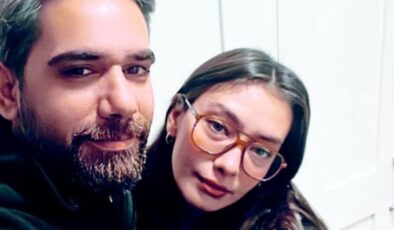 Kadir Doğulu derviş oldu