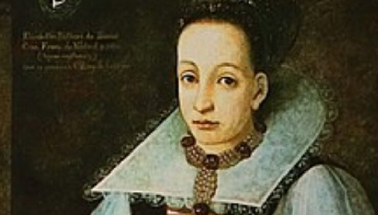 Kanlı kontes olarak bilinen seri katil Elizabeth Bathory’ın öyküsü