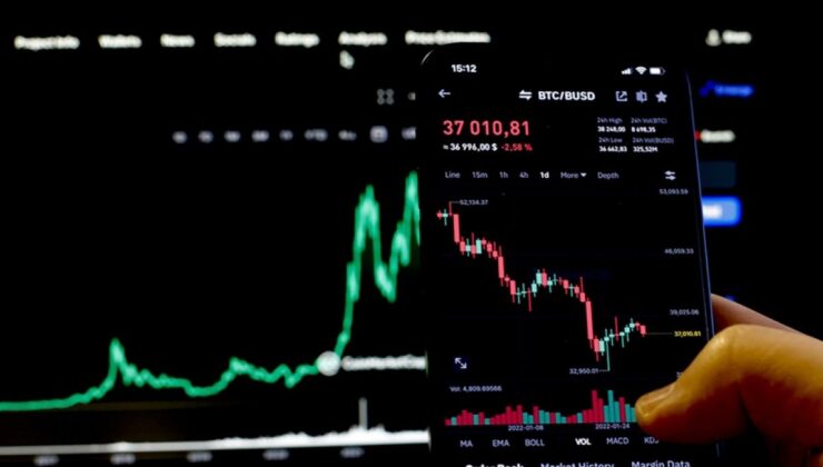 Kazakistan, kripto para madencilerine vergiyi artırıyor