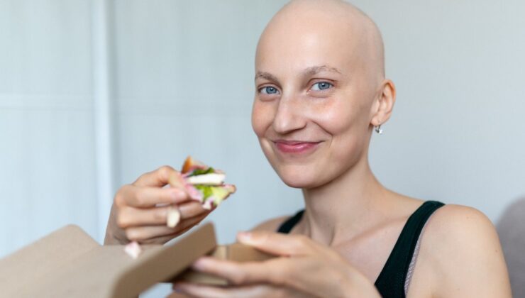 Kemoterapi tedavisi görenler için 8 beslenme önerisi