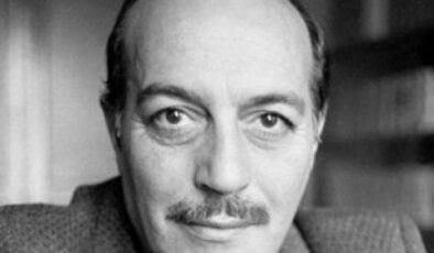 Kitap Ayracı’ndan günün şairi: Cemal Süreya