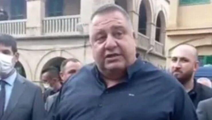 KKTC’de silahlı saldırı: Kumarhane işletmecisi Halil Falyalı hayatını kaybetti