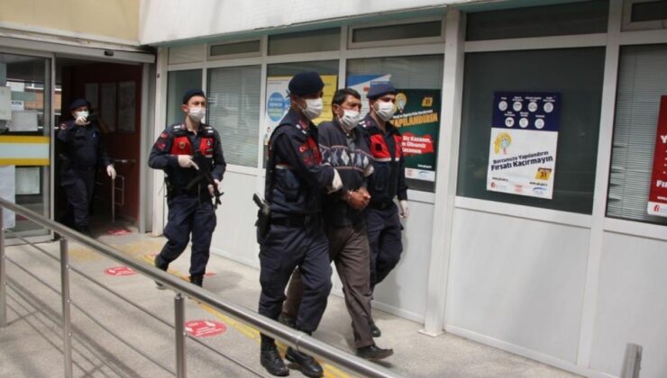 Kocaeli’de anne-babası öldürülen genç kız: Sanık bana sözlü tacizde bulundu