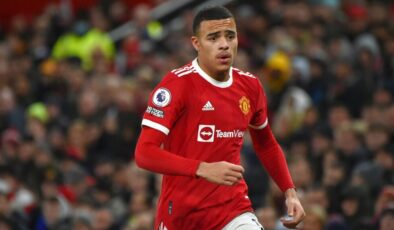 Korku içindeki Mason Greenwood güvenlik önlemlerini artırdı