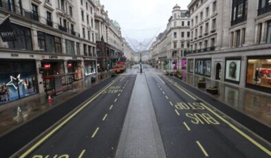 Korona araştırması: Tam kapanmalar ölümleri önlemedi