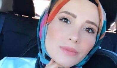 Kübra Ece’nin ölümüyle ilgili kuzeni konuştu