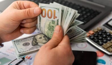 Kur korumalı hesaplardaki tutar 281 milyar liraya çıktı