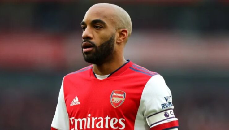 Lacazette, Beşiktaş’tan 6 milyon euro istedi