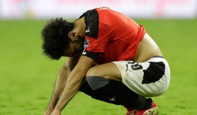 Liverpool efsanesinden Mohamed Salah tepkisi: Delilik