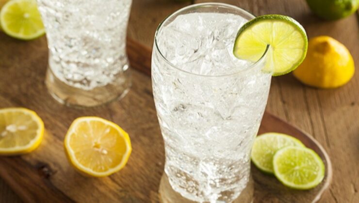 Maden suyuna limon atmanın inanılmaz etkileri