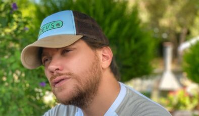 Mehmet Dinçerler Sinan Akçıl’ı engelledi