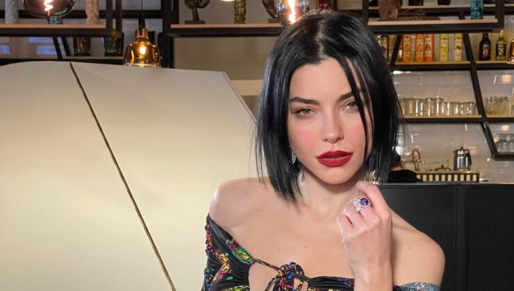 Merve Boluğur’dan itiraf: Huzurum yok