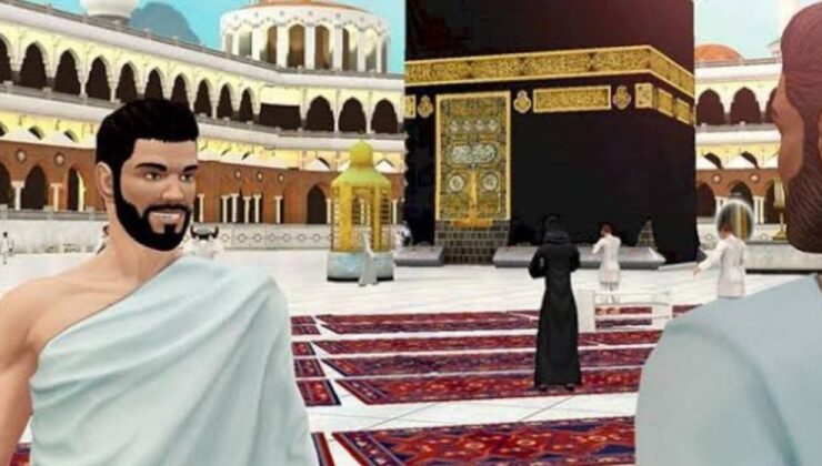 Metaverse ile ‘sanal hac’ kabul olur mu? Diyanet’ten açıklama geldi!