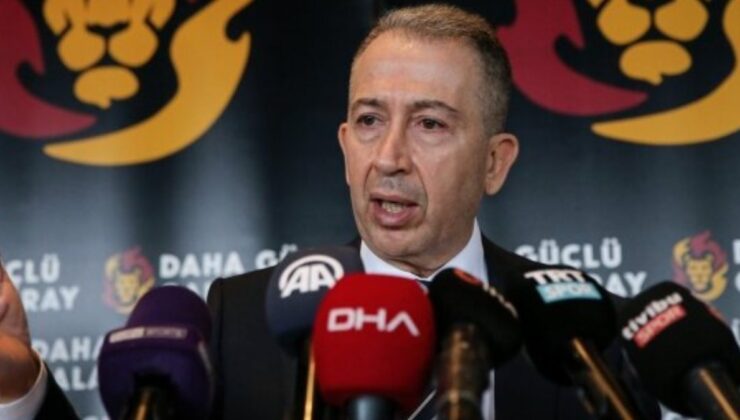 Metin Öztürk: Sahada, masada ve parada sıfırız