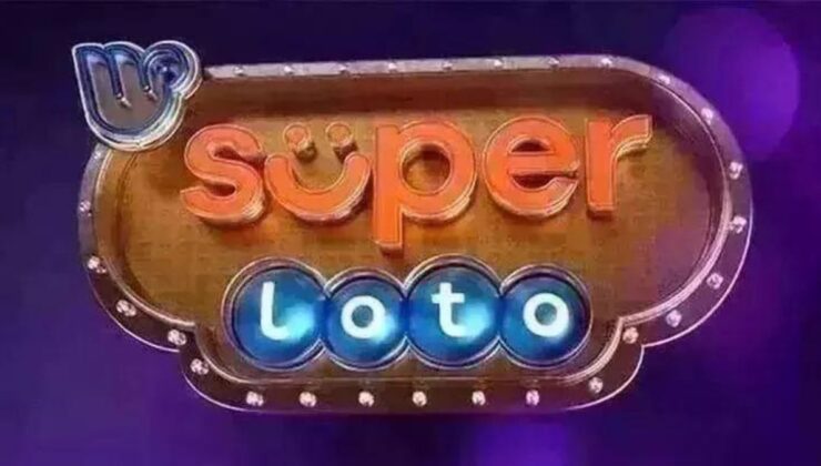 MPİ 1 Şubat 2022 Süper Loto sonuçları: Süper Loto bilet sorgulama ekranı