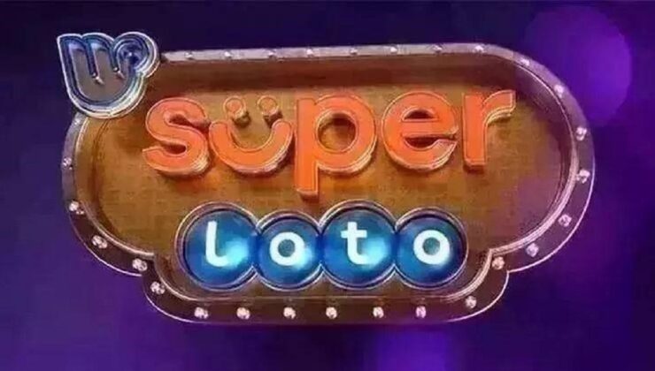 MPİ 10 Şubat 2022 Süper Loto sonuçları: Süper Loto bilet sorgulama ekranı