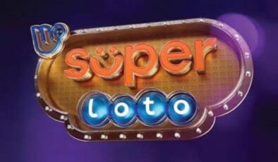 MPİ 8 Şubat 2022 Süper Loto sonuçları: Süper Loto bilet sorgulama ekranı