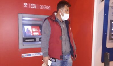 Muğla’da 90 bin lira dolandırılan kişi, 100 bin lira daha yatıracakken durduruldu