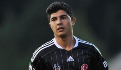 Muhammed Demirci: Beşiktaş’ta oynamak isterim