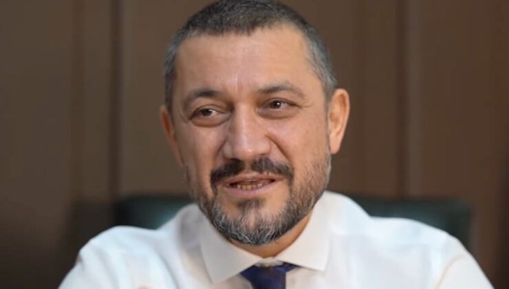 Mustafa Açıkgöz: 2023 kritik bir eşik
