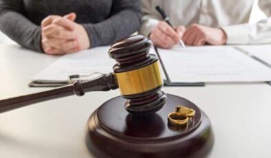 Nafaka yasası son durum 2022: Süresiz nafaka bitiyor mu, ne zaman bitecek?