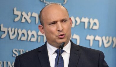 Naftali Bennett: İsrail’e en büyük tehdit İran’dır