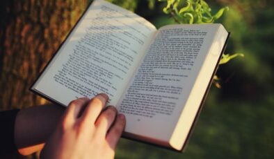 Neden roman okumalıyız