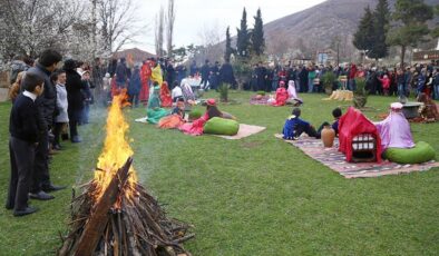 Nevruz Bayramı ne zaman? Bahar etkinlikleri için geri sayım…