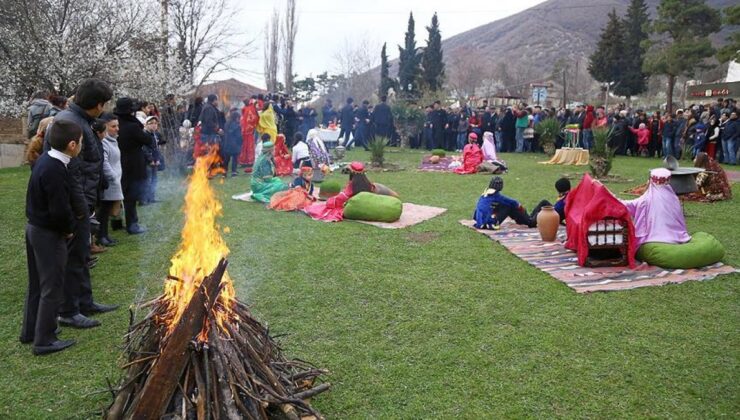 Nevruz Bayramı ne zaman? Bahar etkinlikleri için geri sayım…