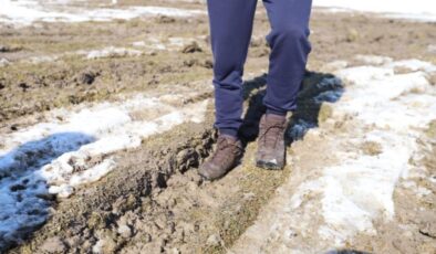 Niğde Anadolu FK’nın zemini şoke etti