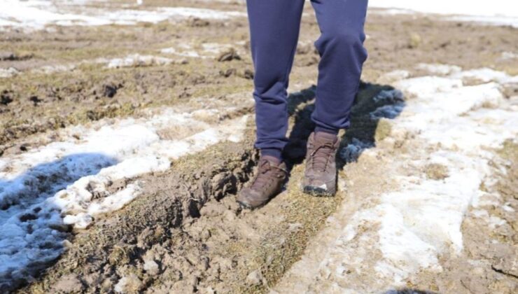 Niğde Anadolu FK’nın zemini şoke etti
