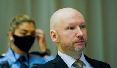 Norveçli seri katil, tutuklu kalmaya devam edecek