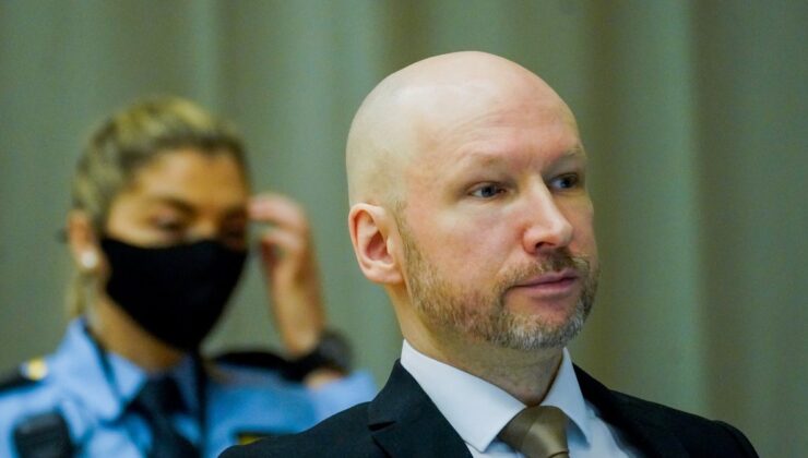 Norveçli seri katil, tutuklu kalmaya devam edecek
