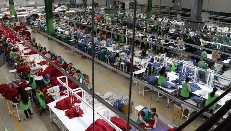 Ocak ayı yurt içi üretici fiyat endeksi açıklandı