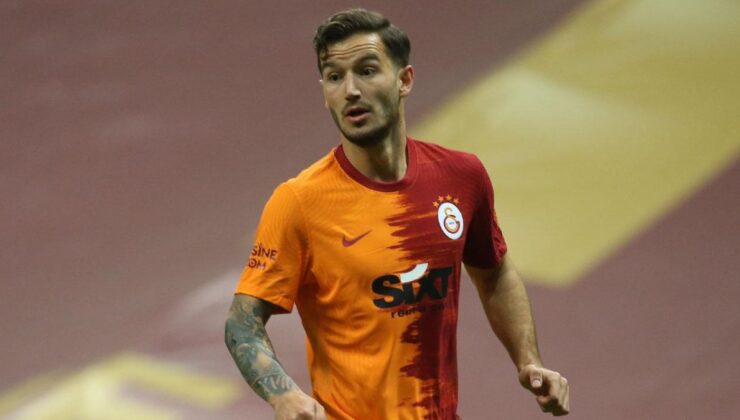 Oğulcan Çağlayan, Eyüpspor ile temasta