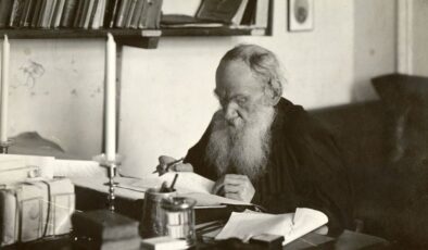 Okurlar, Tolstoy’un Savaş ve Barış romanını okumayı göze alamıyor