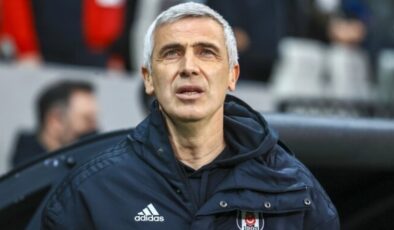 Önder Karaveli: Beşiktaş’a yakışmaz