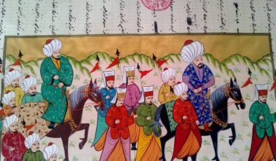 Osmanlı’dan Günümüze Türkiye’de SANAT TARİHİ Bilimi