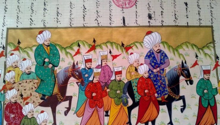 Osmanlı’dan Günümüze Türkiye’de SANAT TARİHİ Bilimi