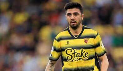 Ozan Tufan Fenerbahçe’ye dönüyor